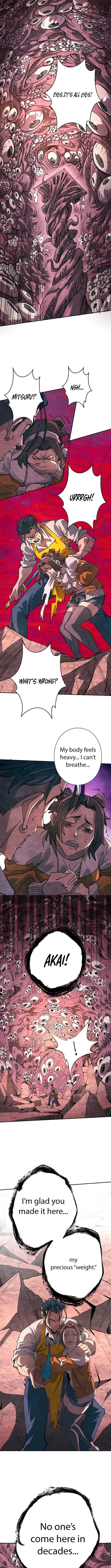 The Strongest Monster Killer Dad in History Chapter 25 Page 4