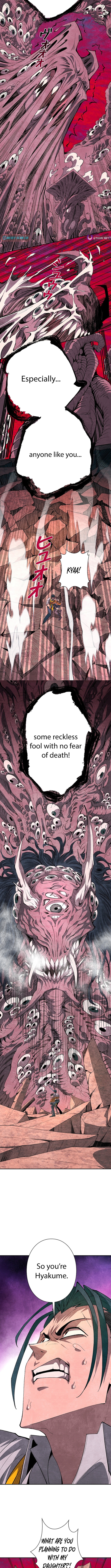 The Strongest Monster Killer Dad in History Chapter 25 Page 5