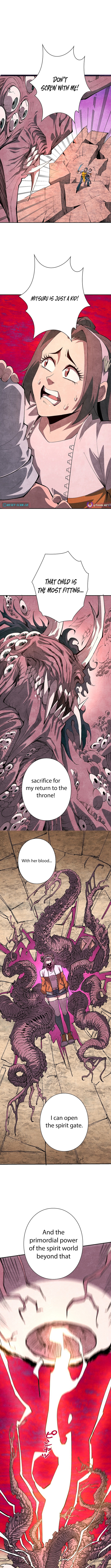 The Strongest Monster Killer Dad in History Chapter 25 Page 7