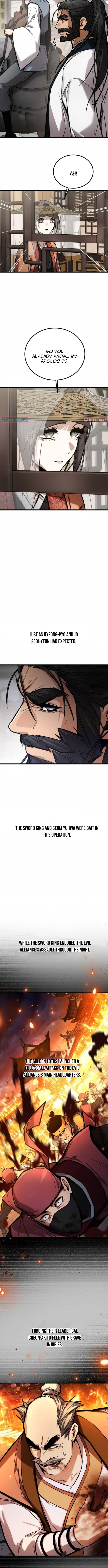 The Supreme Demon Of Mount Hyungsan Chapter 28 Page 7