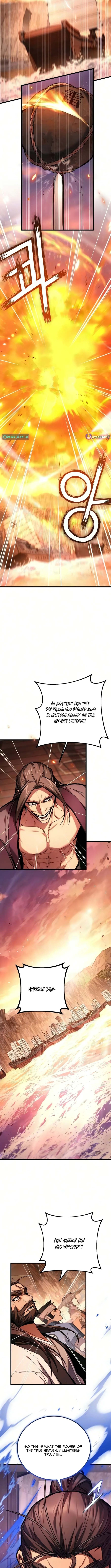 The Supreme Demon Of Mount Hyungsan Chapter 31 Page 2
