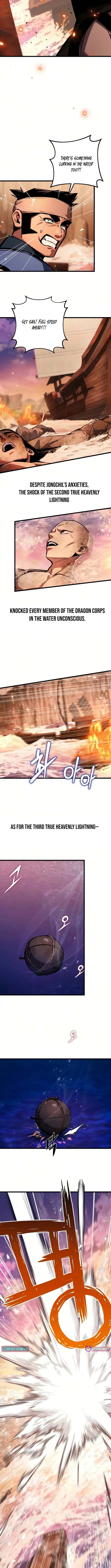 The Supreme Demon Of Mount Hyungsan Chapter 31 Page 6