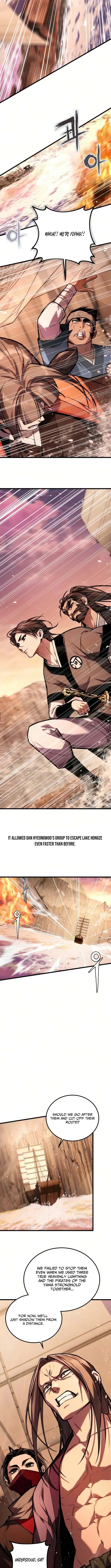 The Supreme Demon Of Mount Hyungsan Chapter 31 Page 7