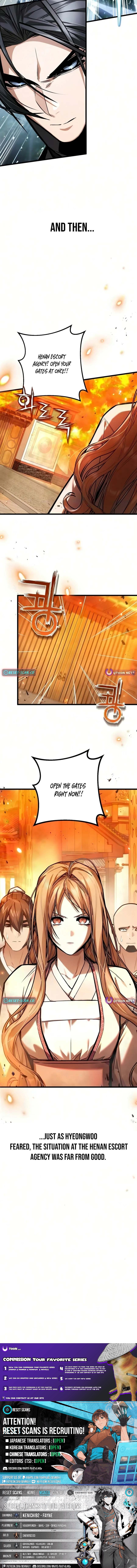 The Supreme Demon Of Mount Hyungsan Chapter 31 Page 15