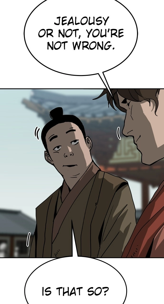 The Tales of Heaven and Earth Chapter 48 Page 18