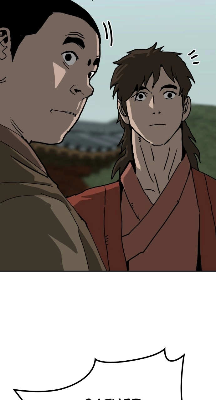 The Tales of Heaven and Earth Chapter 48 Page 22