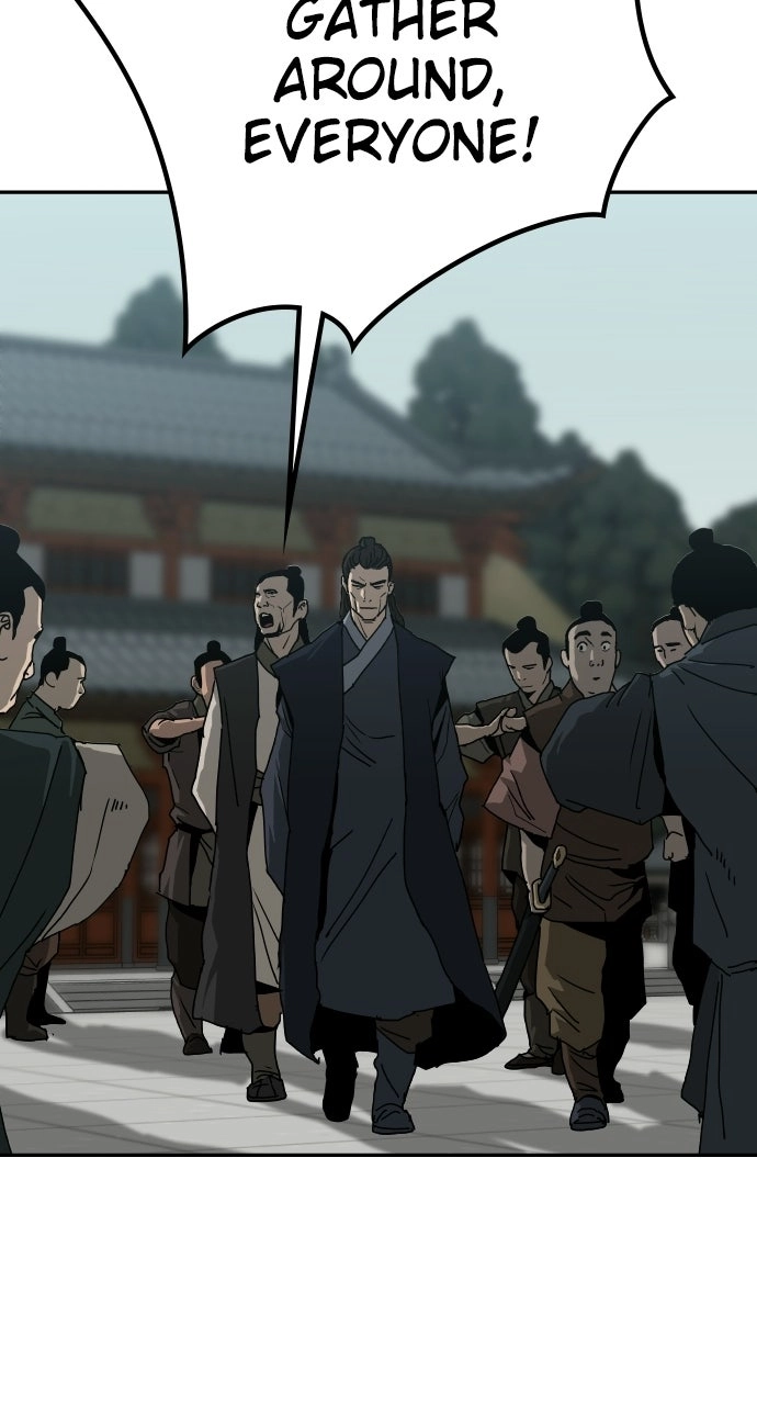 The Tales of Heaven and Earth Chapter 48 Page 23