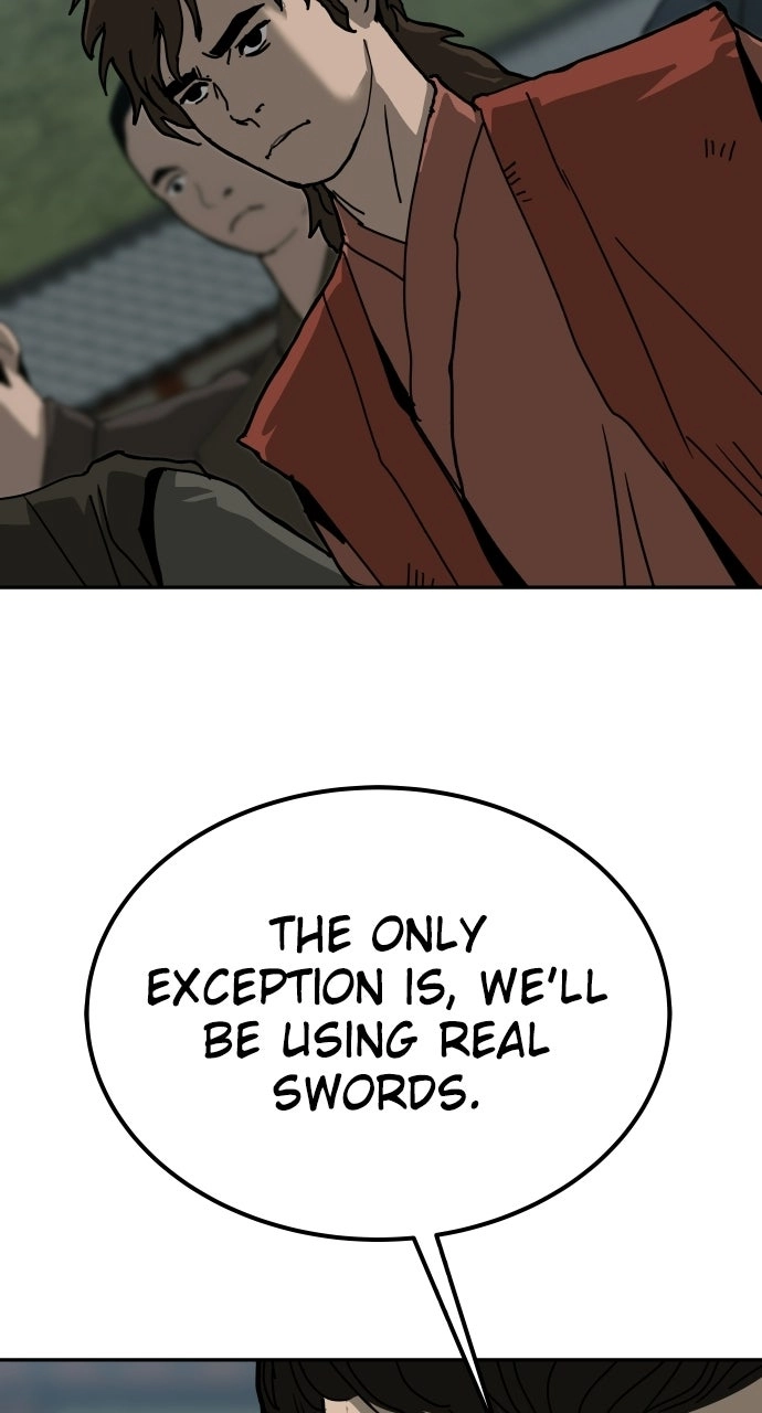 The Tales of Heaven and Earth Chapter 48 Page 28