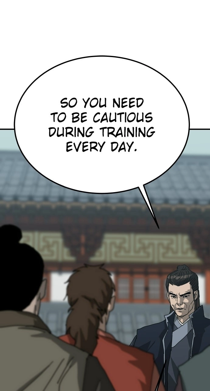 The Tales of Heaven and Earth Chapter 48 Page 30