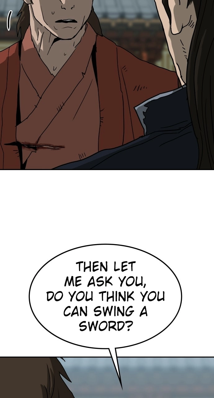 The Tales of Heaven and Earth Chapter 48 Page 45