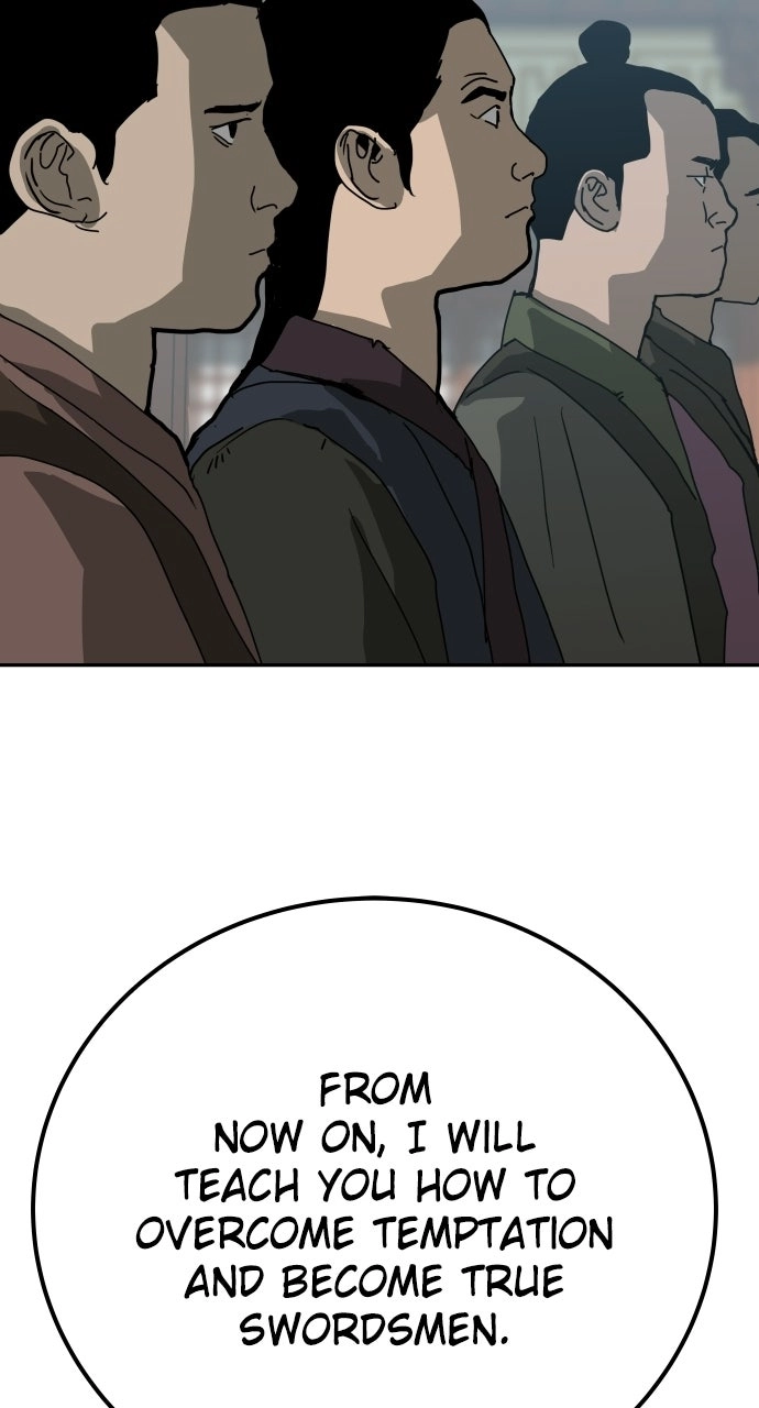 The Tales of Heaven and Earth Chapter 48 Page 58
