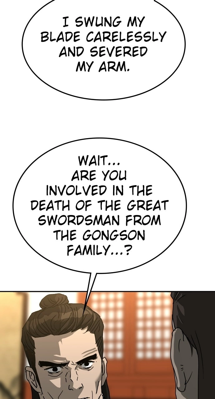 The Tales of Heaven and Earth Chapter 48 Page 91