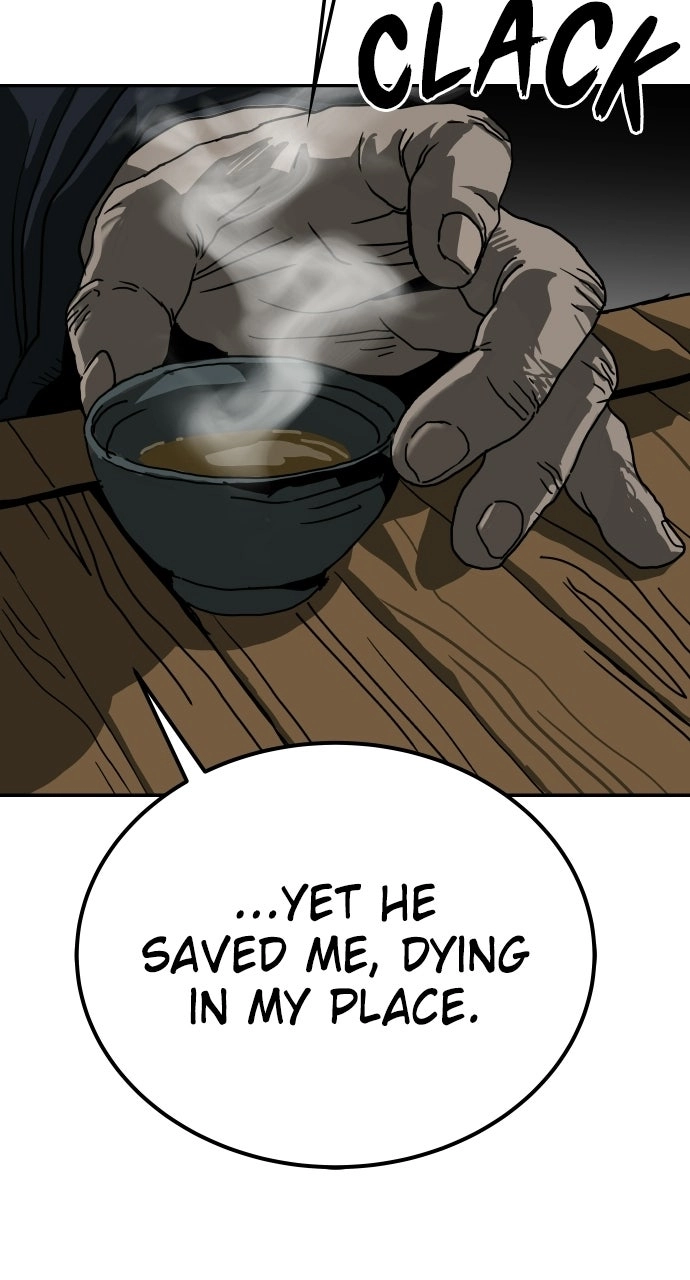The Tales of Heaven and Earth Chapter 48 Page 95