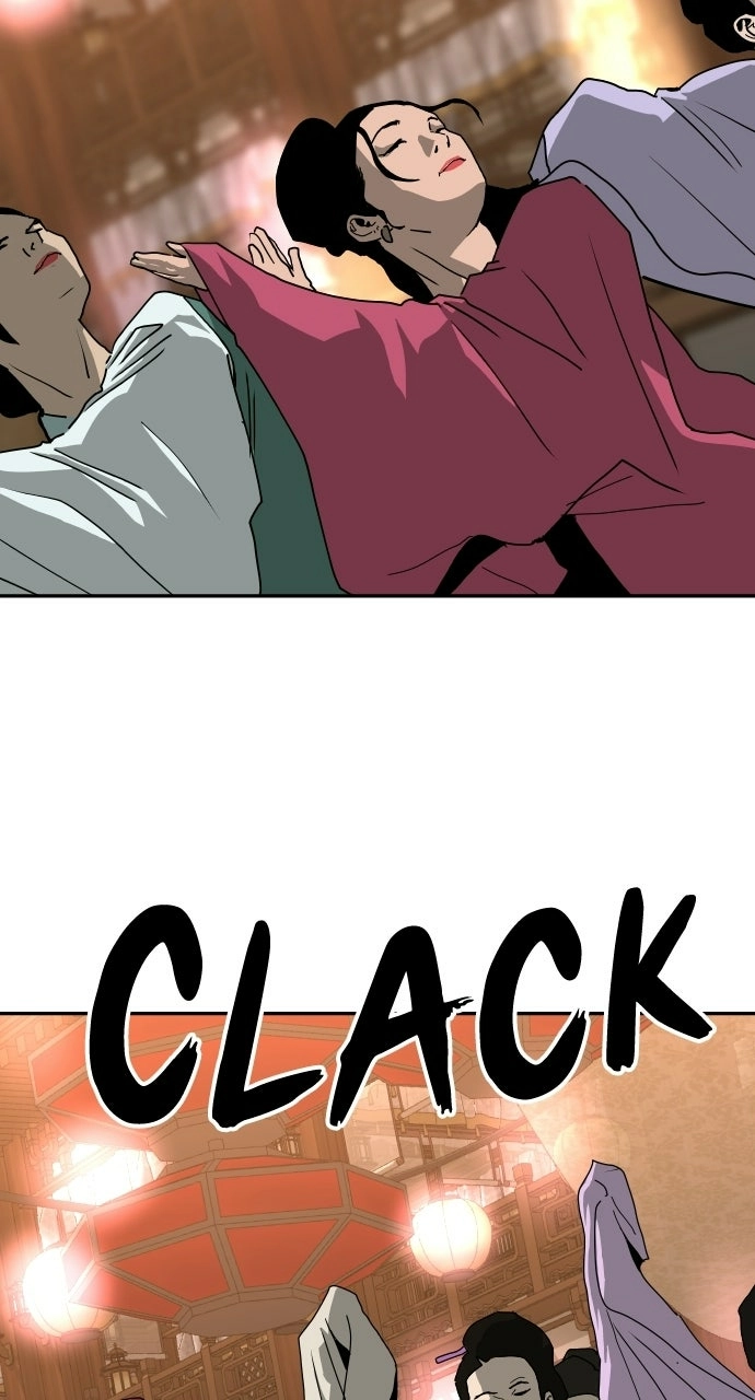 The Tales of Heaven and Earth Chapter 50 Page 5