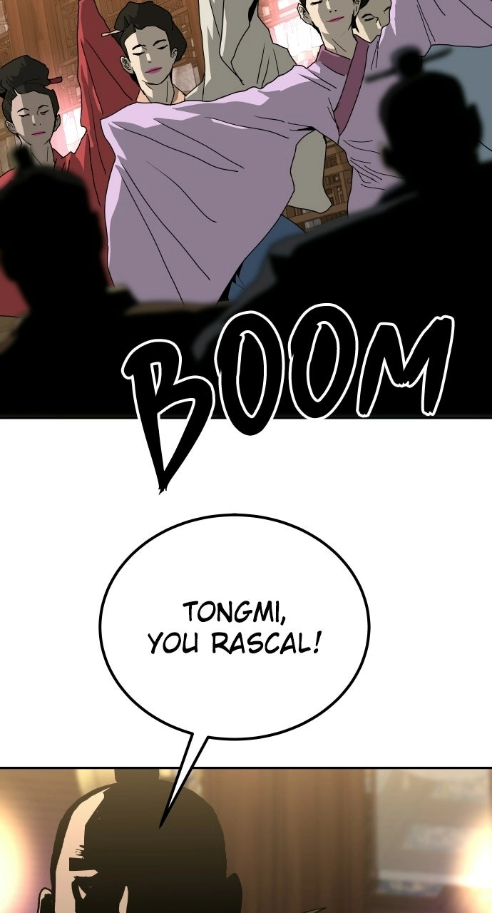 The Tales of Heaven and Earth Chapter 50 Page 6