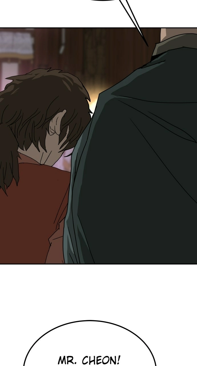 The Tales of Heaven and Earth Chapter 50 Page 8