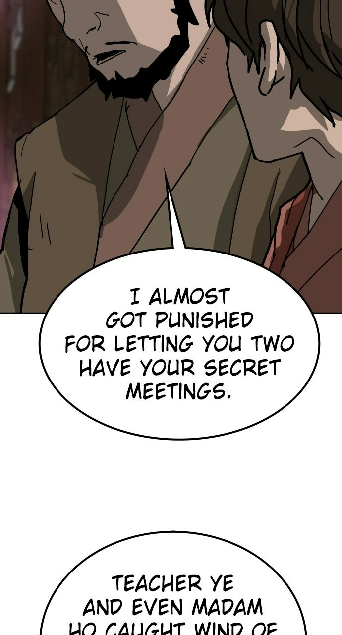 The Tales of Heaven and Earth Chapter 50 Page 11