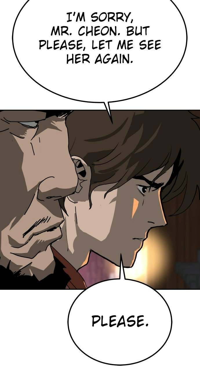 The Tales of Heaven and Earth Chapter 50 Page 13
