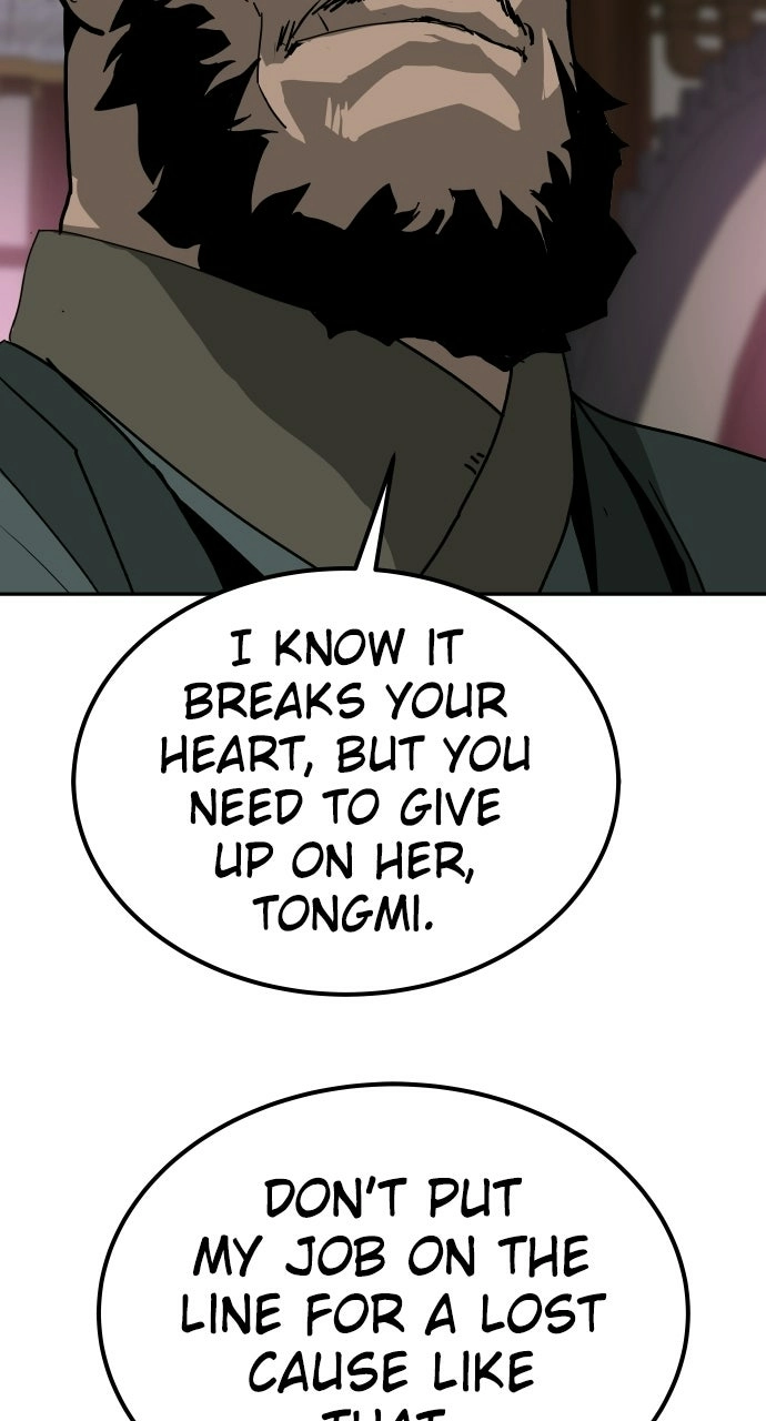 The Tales of Heaven and Earth Chapter 50 Page 15