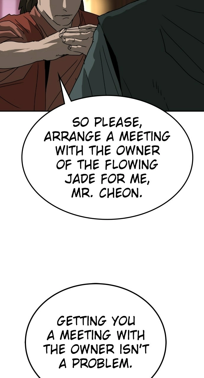 The Tales of Heaven and Earth Chapter 50 Page 18