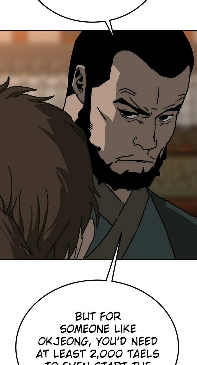 The Tales of Heaven and Earth Chapter 50 Page 19