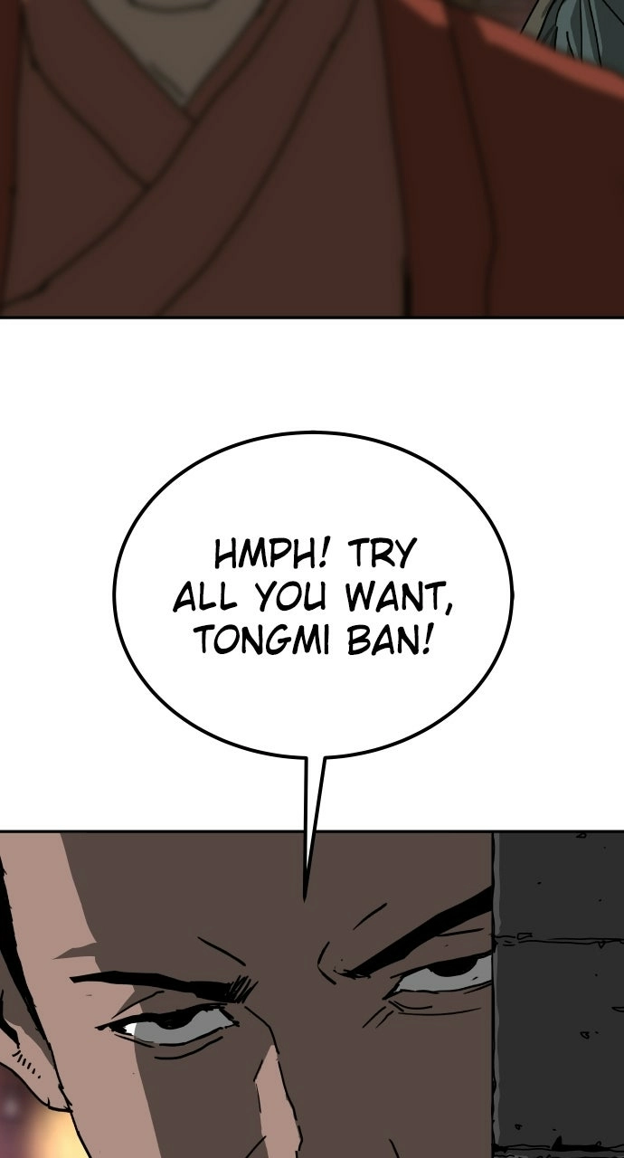 The Tales of Heaven and Earth Chapter 50 Page 25