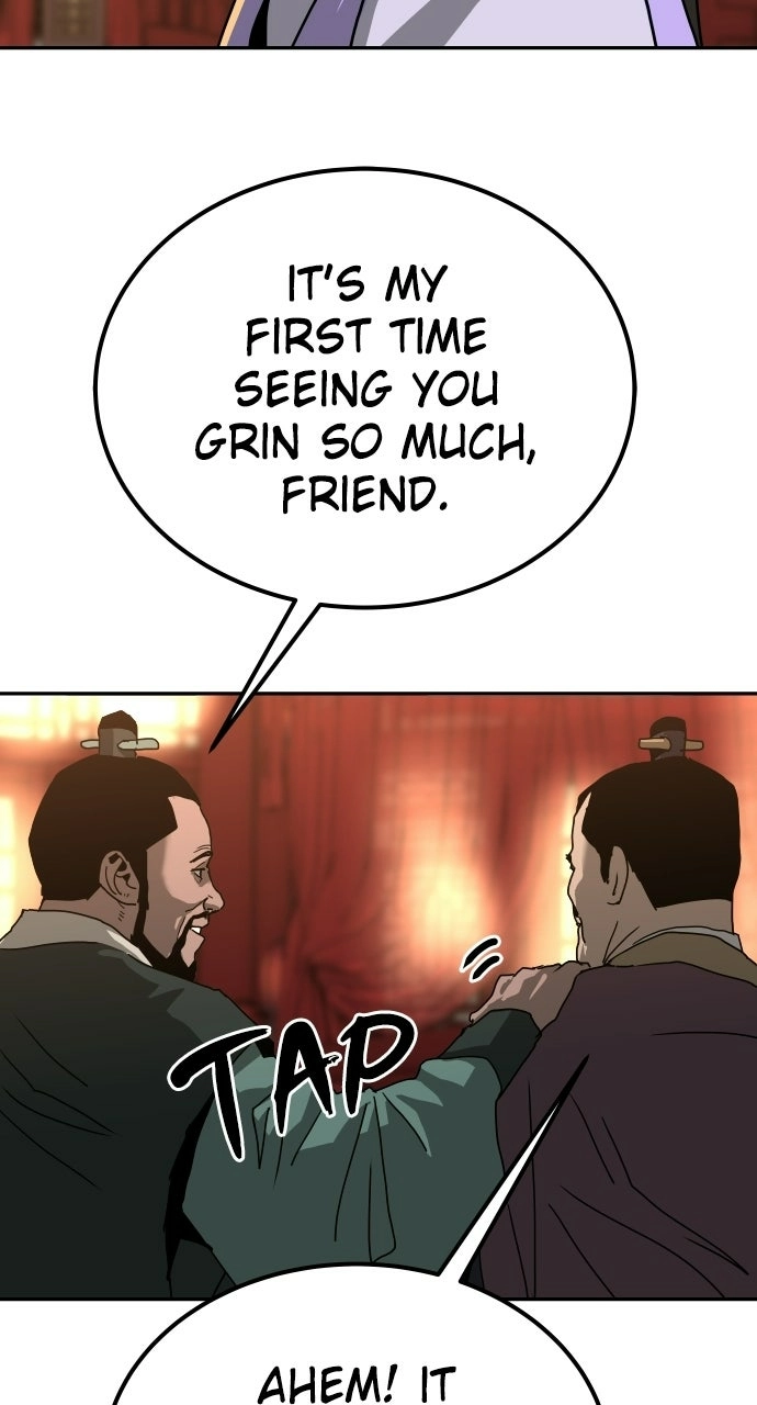 The Tales of Heaven and Earth Chapter 50 Page 35