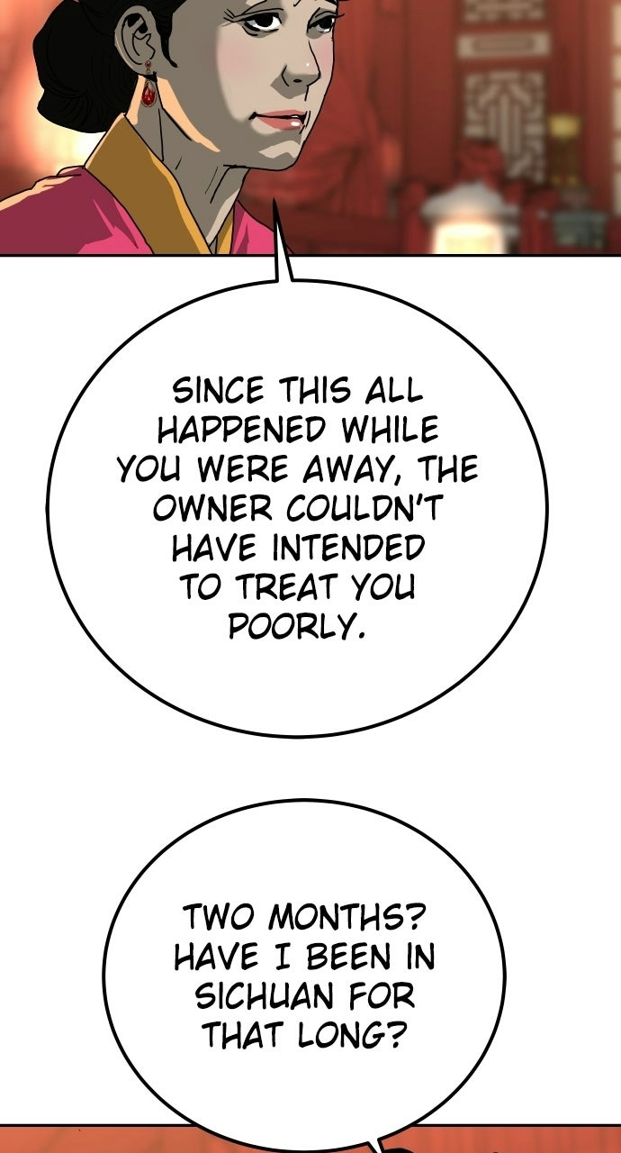 The Tales of Heaven and Earth Chapter 50 Page 39