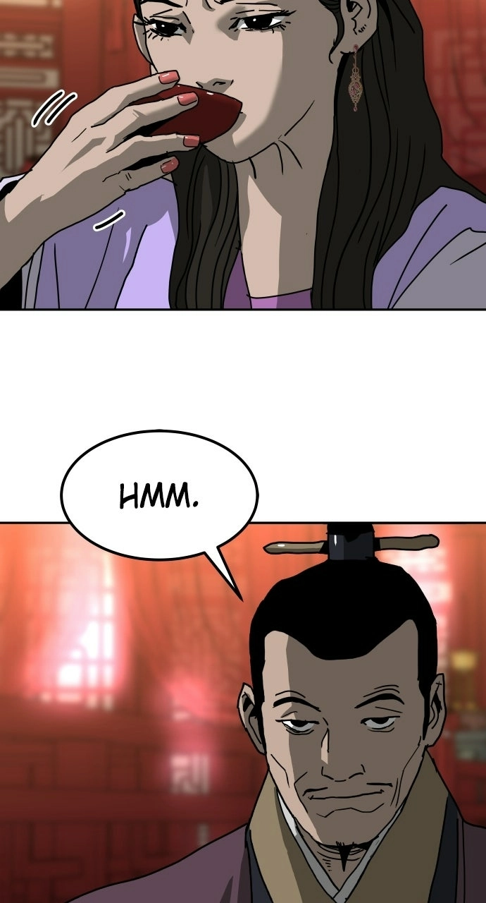 The Tales of Heaven and Earth Chapter 50 Page 42