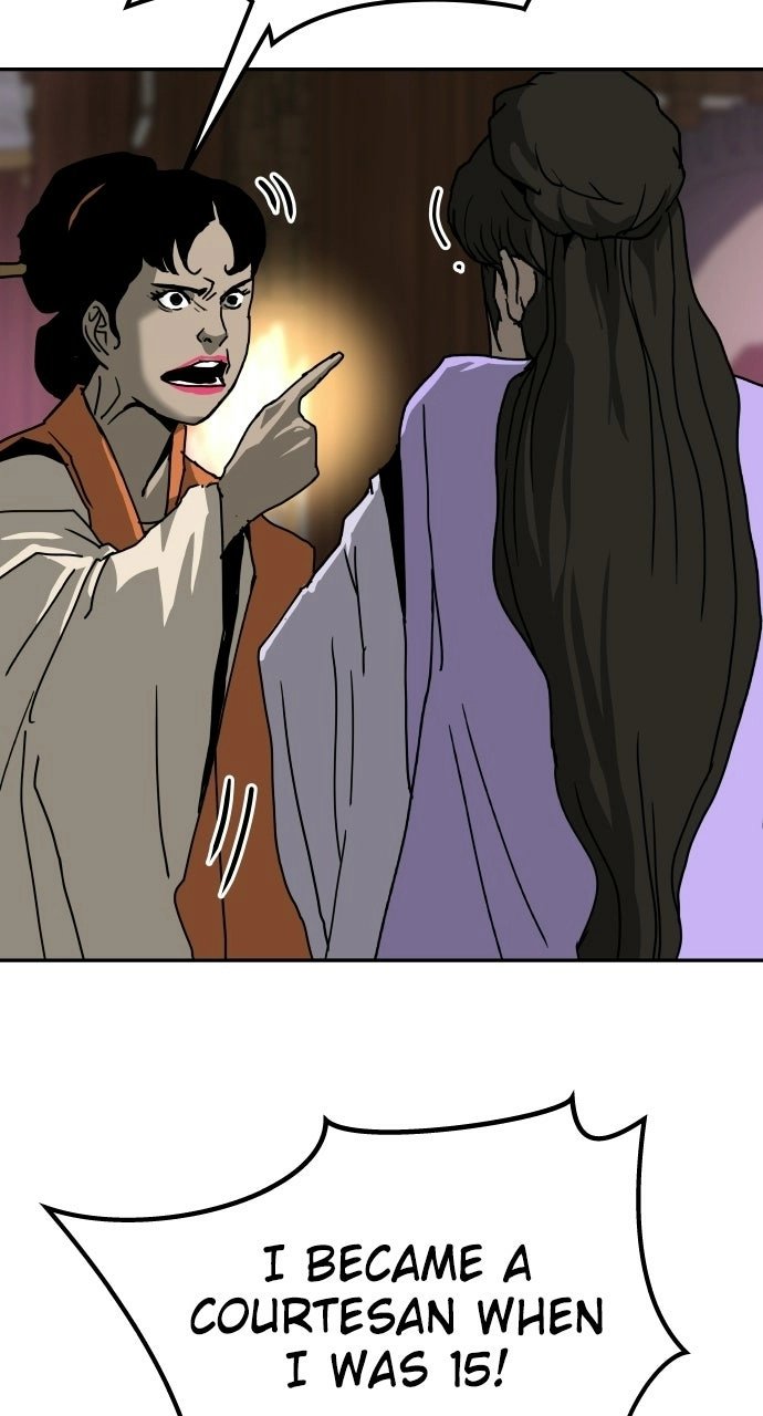 The Tales of Heaven and Earth Chapter 50 Page 47