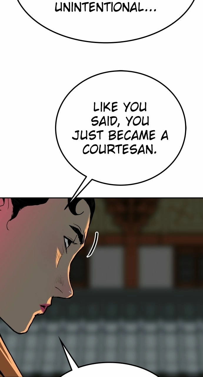 The Tales of Heaven and Earth Chapter 50 Page 54