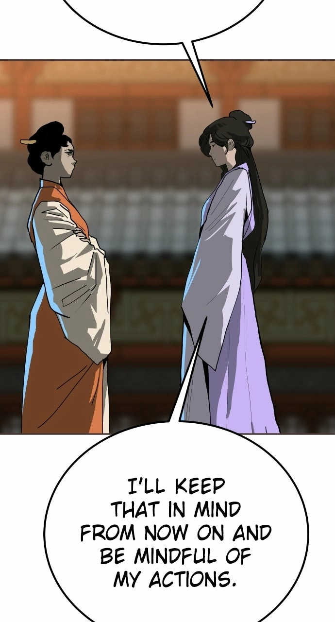 The Tales of Heaven and Earth Chapter 50 Page 57