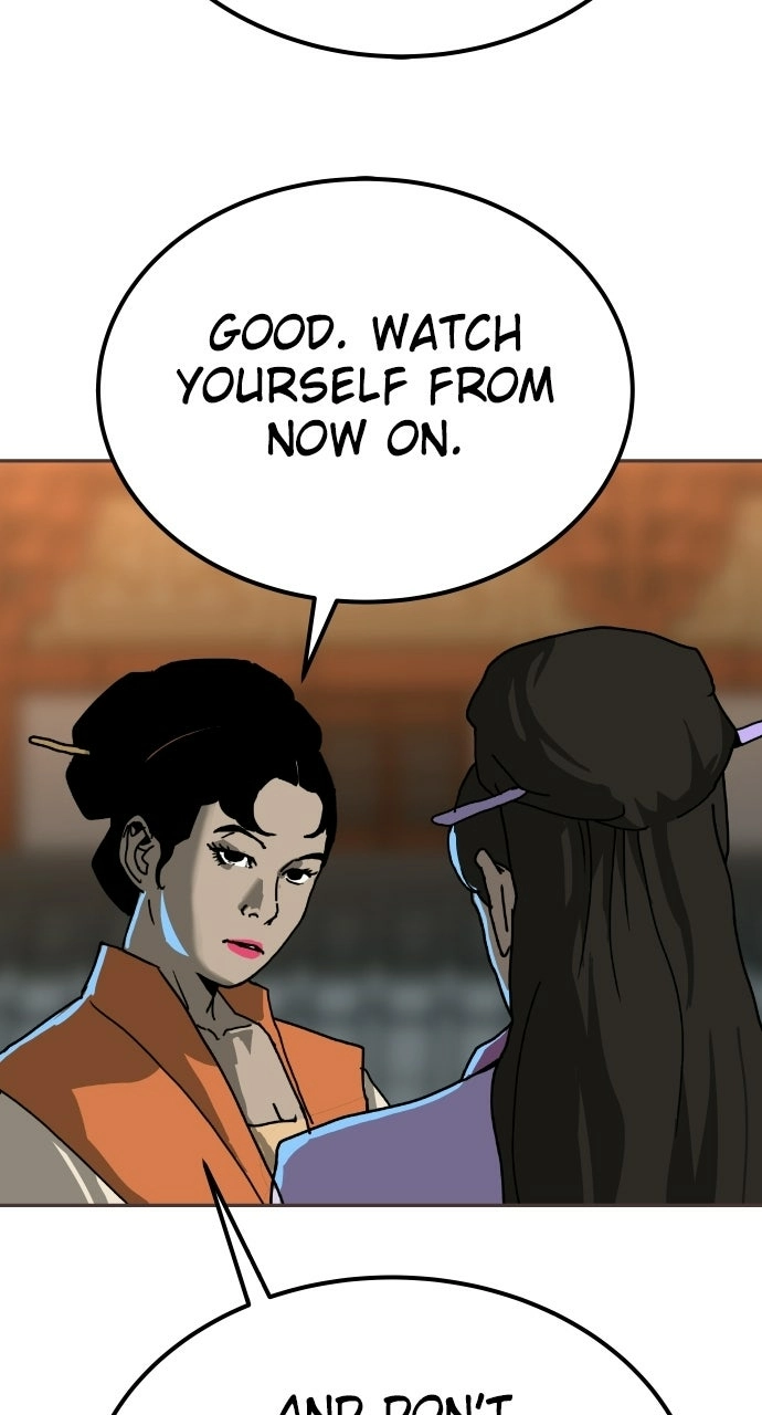 The Tales of Heaven and Earth Chapter 50 Page 58