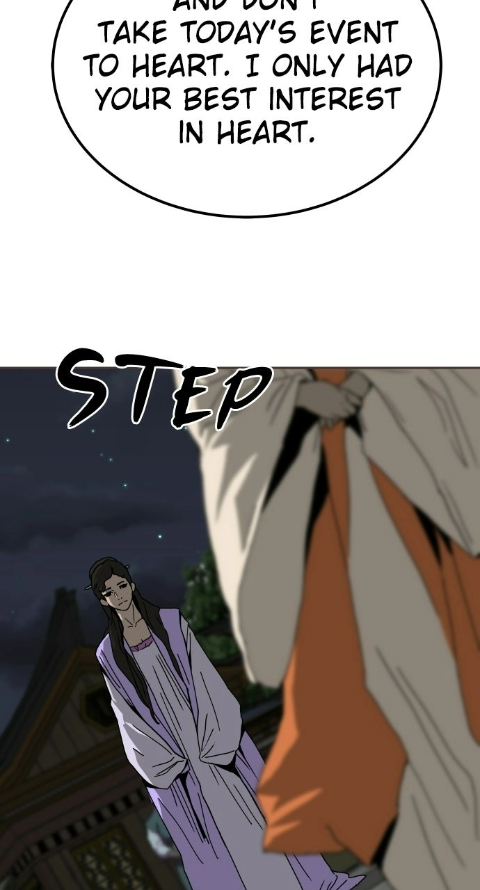 The Tales of Heaven and Earth Chapter 50 Page 59