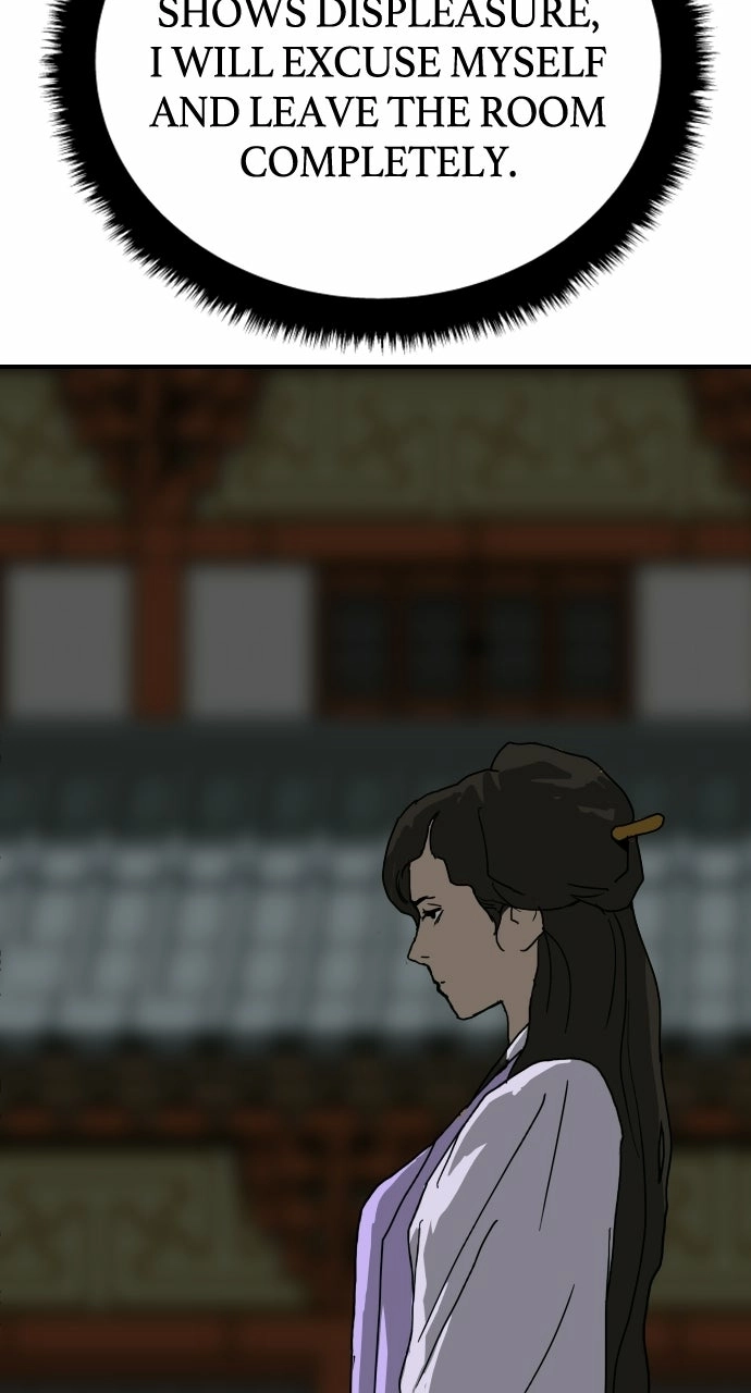 The Tales of Heaven and Earth Chapter 50 Page 66