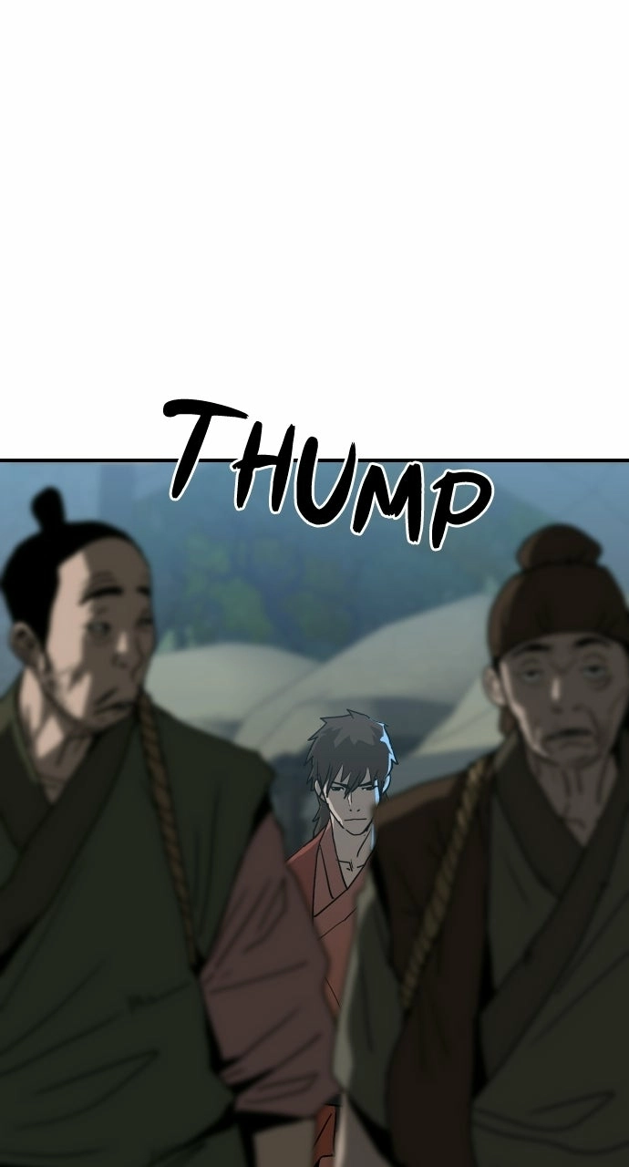 The Tales of Heaven and Earth Chapter 50 Page 73