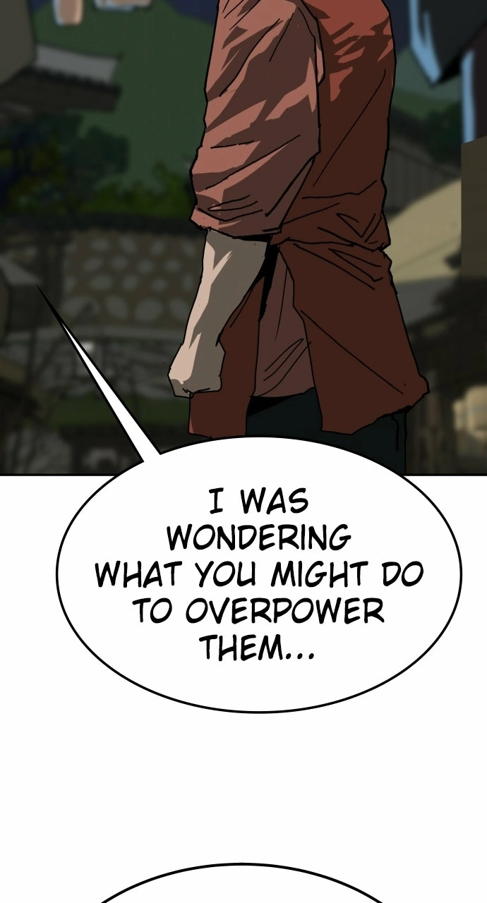 The Tales of Heaven and Earth Chapter 50 Page 82