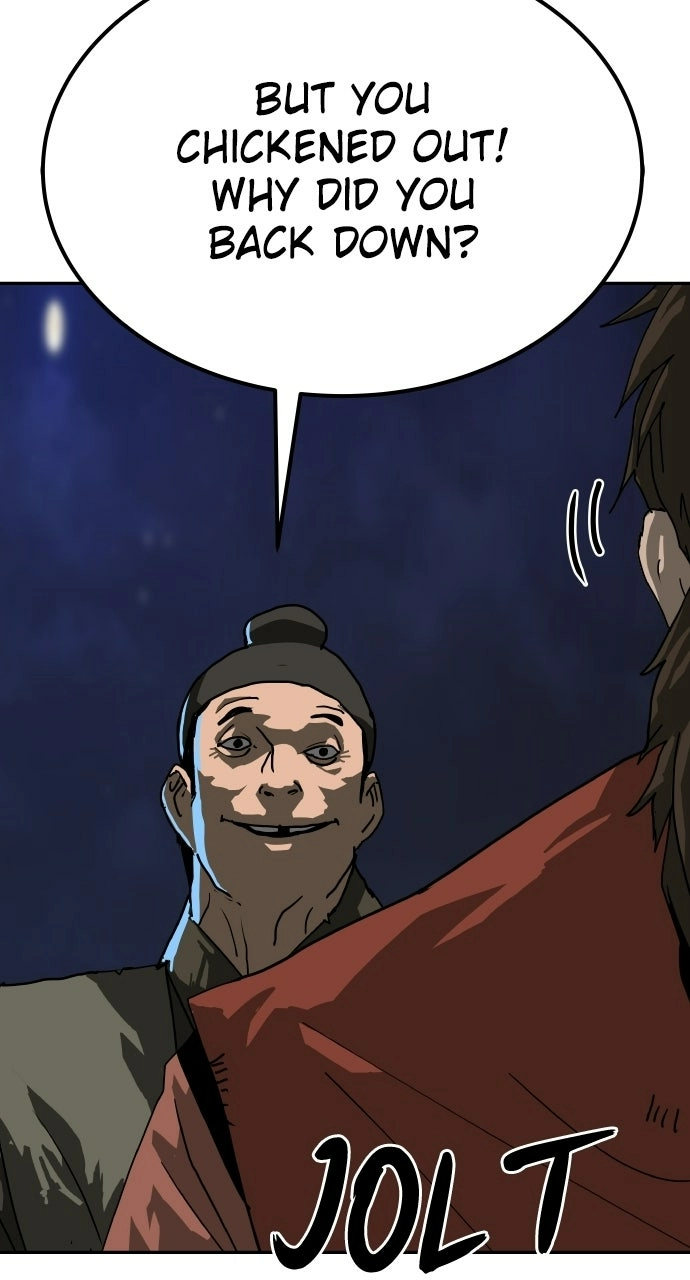 The Tales of Heaven and Earth Chapter 50 Page 83