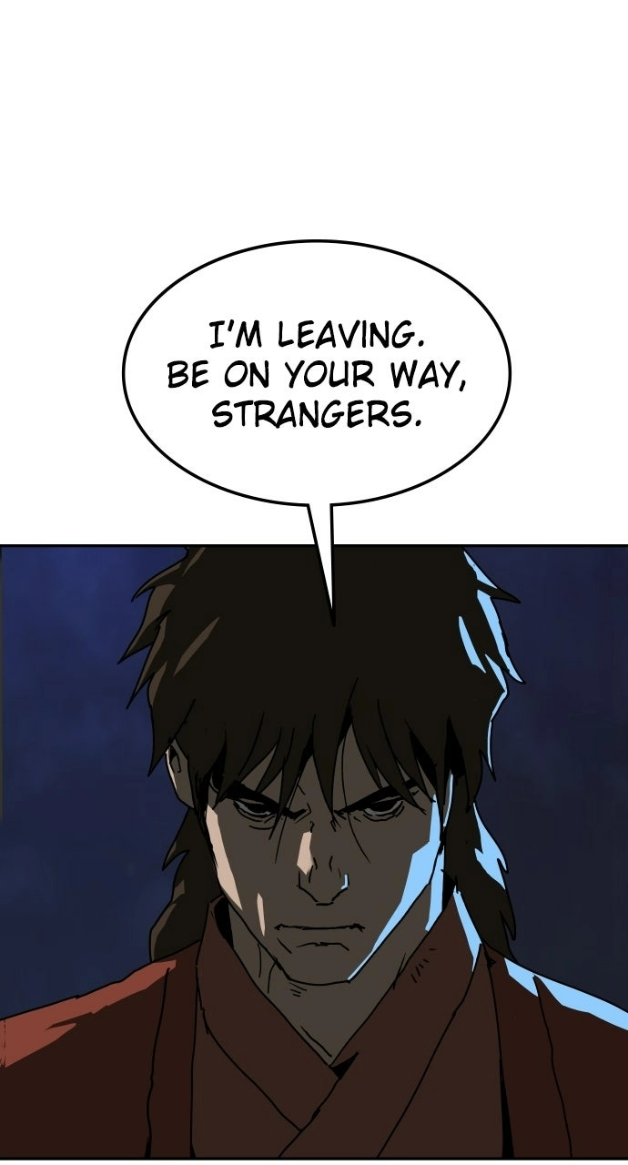 The Tales of Heaven and Earth Chapter 50 Page 84