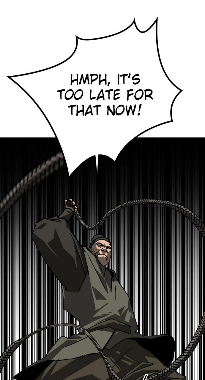 The Tales of Heaven and Earth Chapter 50 Page 85