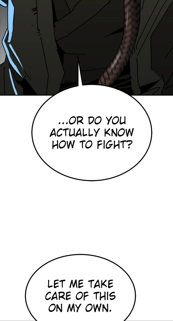 The Tales of Heaven and Earth Chapter 50 Page 95