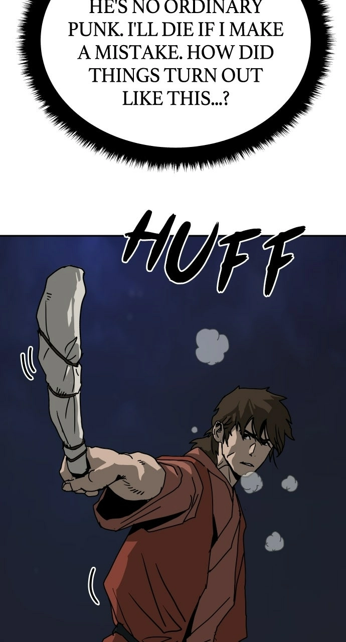 The Tales of Heaven and Earth Chapter 50 Page 97