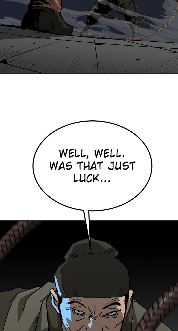 The Tales of Heaven and Earth Chapter 51 Page 5