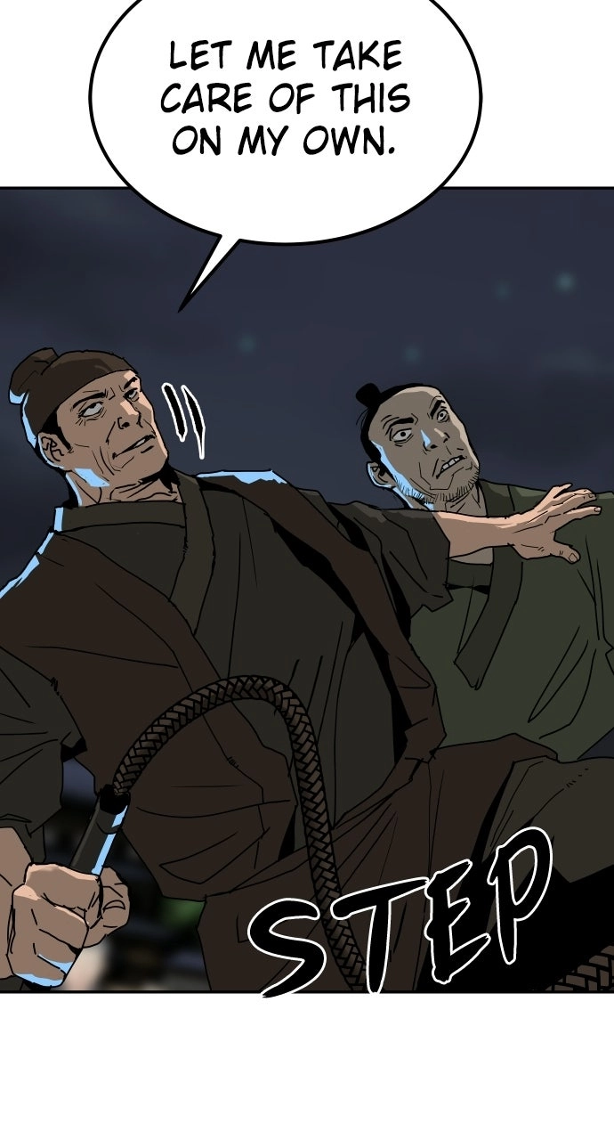 The Tales of Heaven and Earth Chapter 51 Page 7