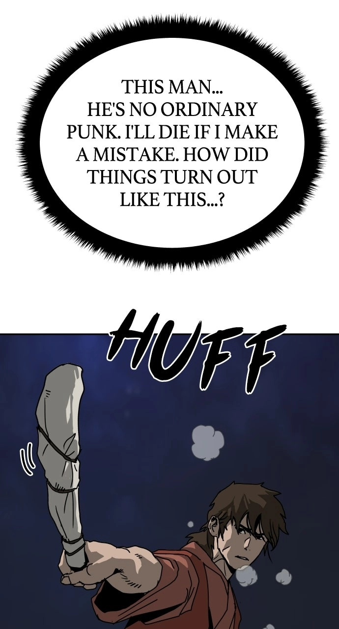 The Tales of Heaven and Earth Chapter 51 Page 8