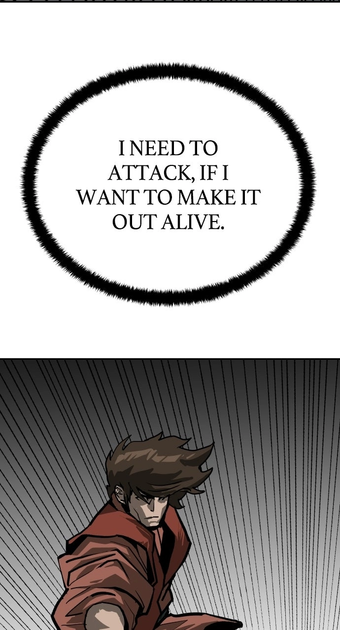 The Tales of Heaven and Earth Chapter 51 Page 27