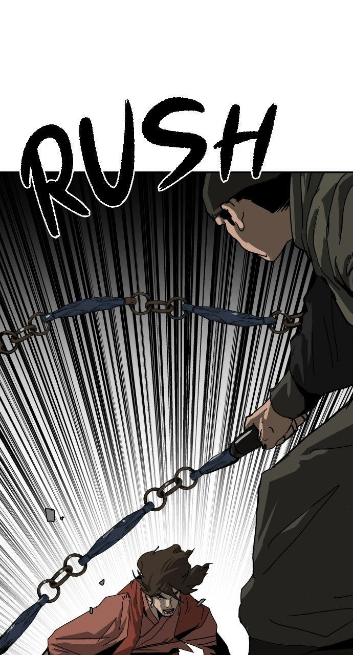 The Tales of Heaven and Earth Chapter 51 Page 30