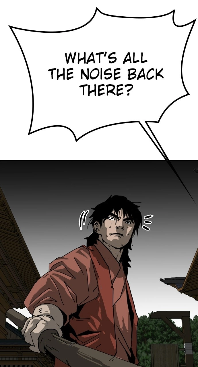 The Tales of Heaven and Earth Chapter 51 Page 58