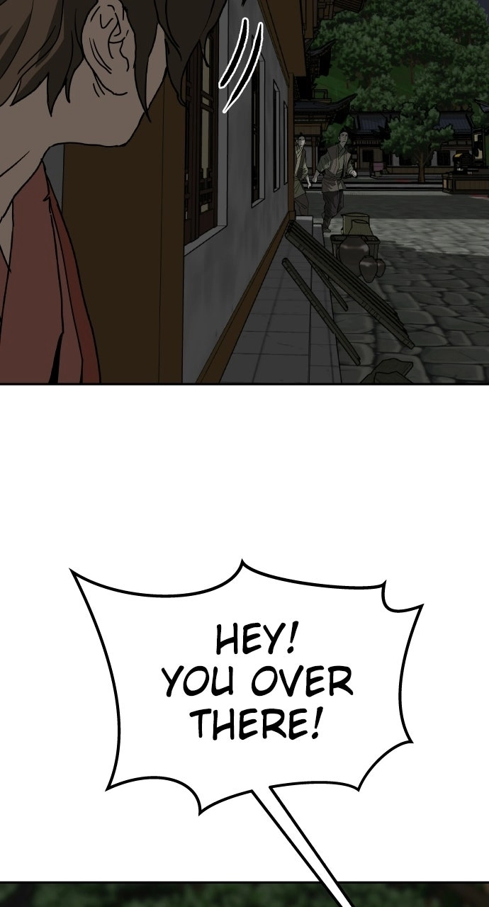 The Tales of Heaven and Earth Chapter 51 Page 61