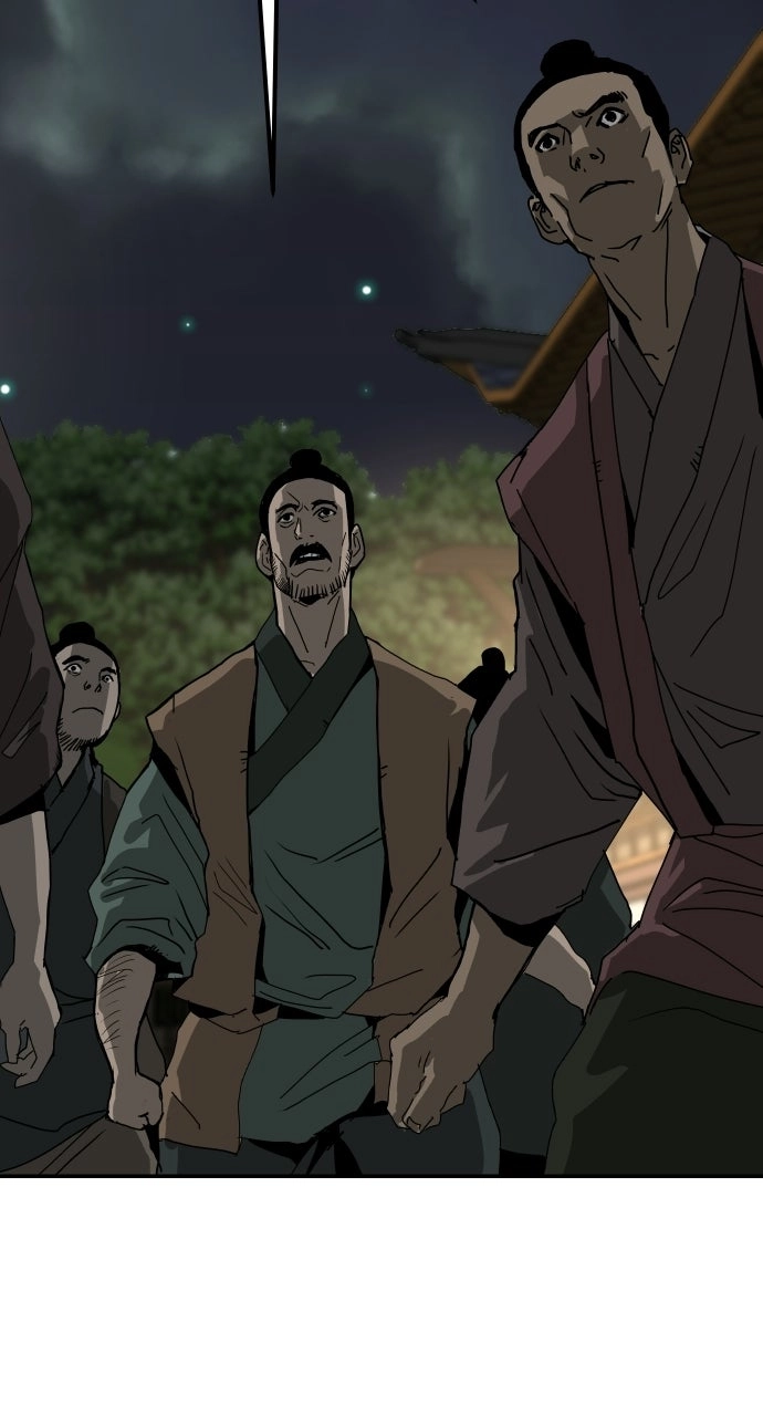 The Tales of Heaven and Earth Chapter 51 Page 64